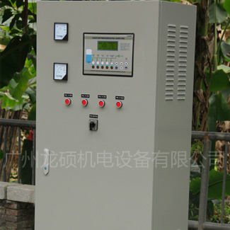 变频供水设备-CPW200供水系统变频柜110KW